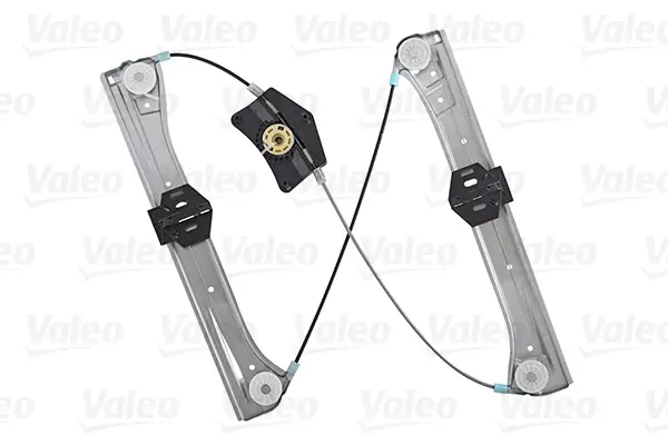 Fensterheber vorne rechts VALEO 851613