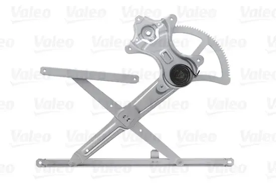 Fensterheber vorne links VALEO 851620 Bild Fensterheber vorne links VALEO 851620