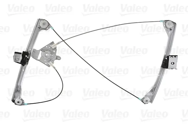 Fensterheber VALEO 851628