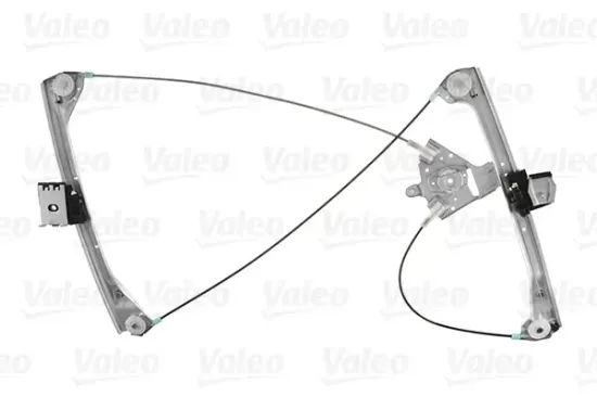 Fensterheber vorne rechts VALEO 851629 Bild Fensterheber vorne rechts VALEO 851629