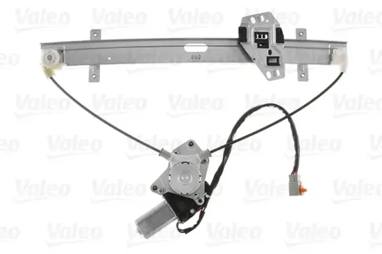 Fensterheber 12 V vorne links VALEO 851632 Bild Fensterheber 12 V vorne links VALEO 851632
