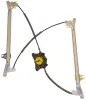 Fensterheber vorne links VALEO 851638 Bild Fensterheber vorne links VALEO 851638