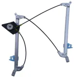 Fensterheber vorne rechts VALEO 851641