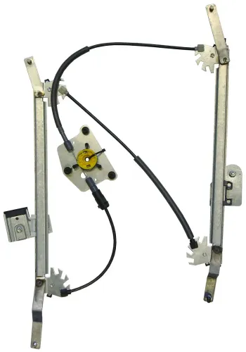 Fensterheber vorne links VALEO 851642 Bild Fensterheber vorne links VALEO 851642