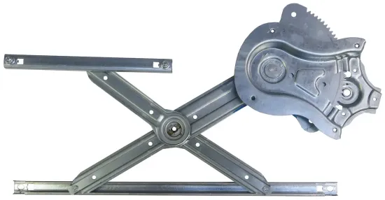 Fensterheber vorne links VALEO 851660 Bild Fensterheber vorne links VALEO 851660