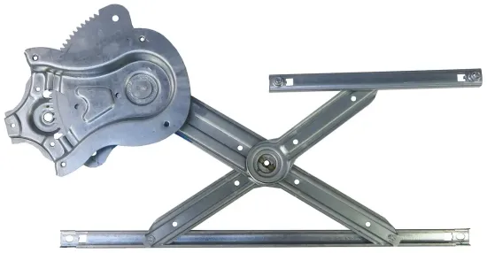 Fensterheber vorne rechts VALEO 851661 Bild Fensterheber vorne rechts VALEO 851661