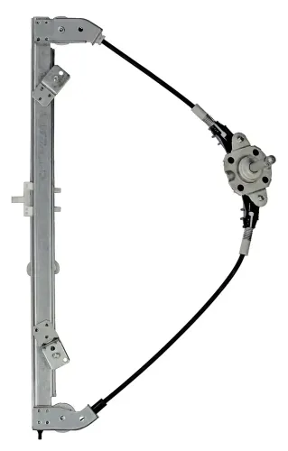 Fensterheber vorne links VALEO 851664 Bild Fensterheber vorne links VALEO 851664