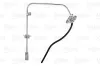 Fensterheber vorne links VALEO 851666