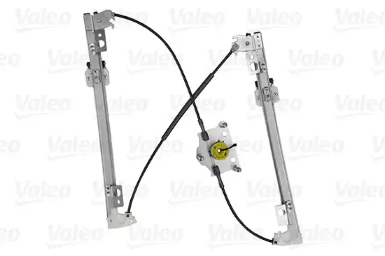 Fensterheber vorne links VALEO 851678 Bild Fensterheber vorne links VALEO 851678