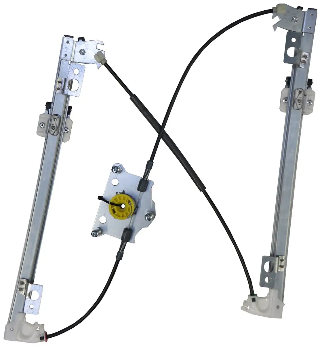 Fensterheber vorne rechts VALEO 851679