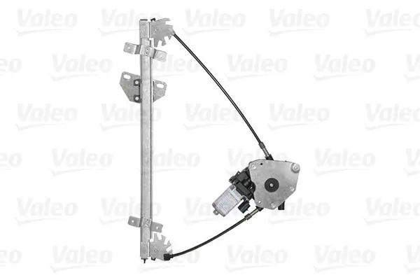 Fensterheber 12 V vorne links VALEO 851684