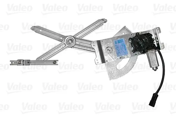 Fensterheber 12 V vorne links VALEO 851686
