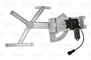 Fensterheber 12 V vorne links VALEO 851690