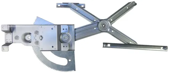 Fensterheber vorne rechts VALEO 851697 Bild Fensterheber vorne rechts VALEO 851697