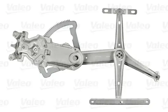 Fensterheber vorne links VALEO 851700 Bild Fensterheber vorne links VALEO 851700