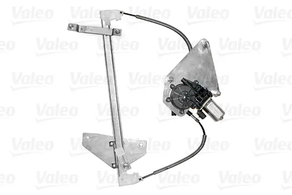 Fensterheber 12 V vorne links VALEO 851706