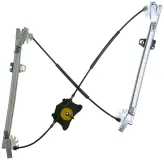 Fensterheber vorne rechts VALEO 851719