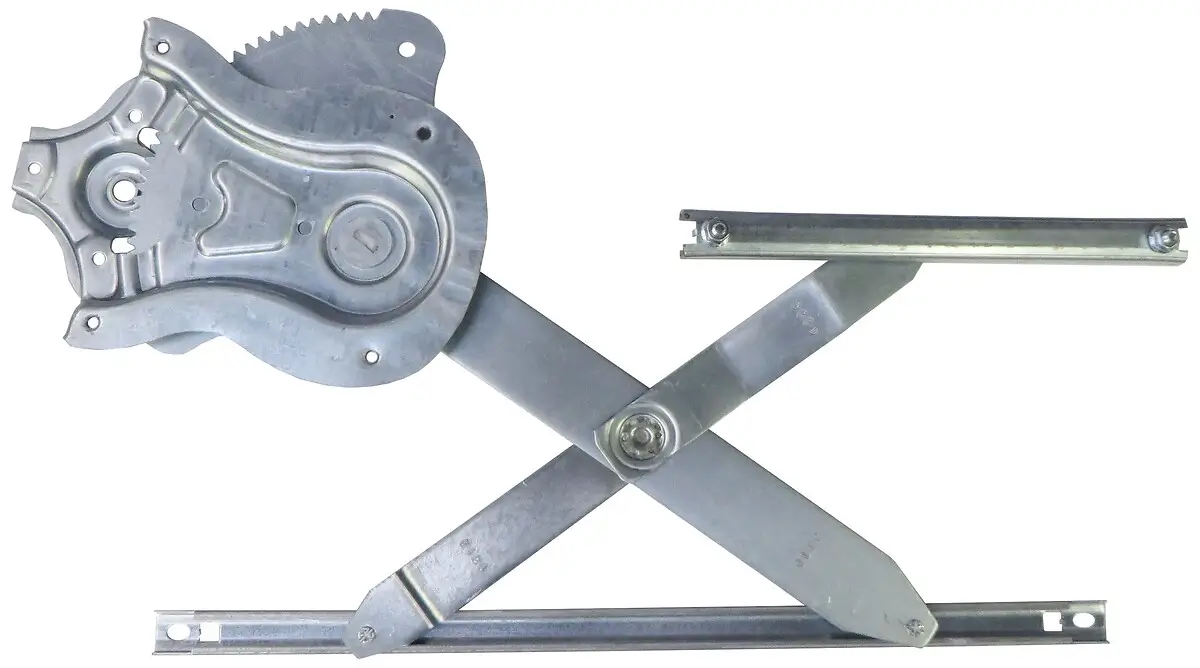 Fensterheber vorne rechts VALEO 851723