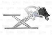 Fensterheber 12 V vorne links VALEO 851724