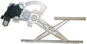 Fensterheber 12 V vorne rechts VALEO 851725