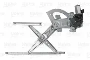 Fensterheber 12 V vorne links VALEO 851726