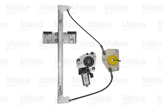 Fensterheber 12 V vorne links VALEO 851732 Bild Fensterheber 12 V vorne links VALEO 851732
