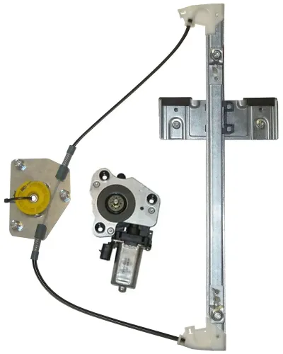 Fensterheber 12 V vorne rechts VALEO 851733 Bild Fensterheber 12 V vorne rechts VALEO 851733