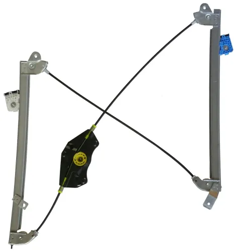 Fensterheber vorne rechts VALEO 851737 Bild Fensterheber vorne rechts VALEO 851737