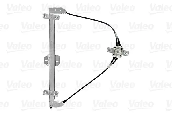 Fensterheber vorne links VALEO 851738