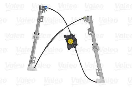 Fensterheber vorne links VALEO 851740 Bild Fensterheber vorne links VALEO 851740