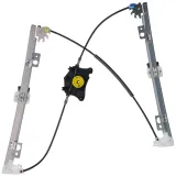 Fensterheber vorne rechts VALEO 851741