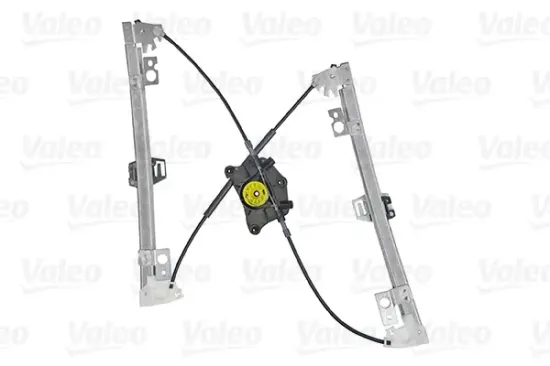 Fensterheber vorne links VALEO 851742 Bild Fensterheber vorne links VALEO 851742