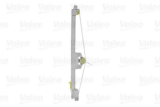 Fensterheber vorne links VALEO 851746 Bild Fensterheber vorne links VALEO 851746