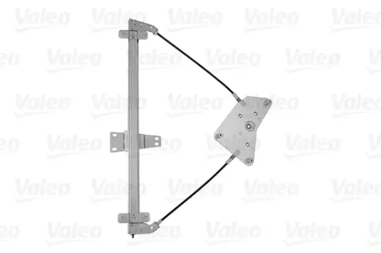 Fensterheber vorne links VALEO 851748 Bild Fensterheber vorne links VALEO 851748