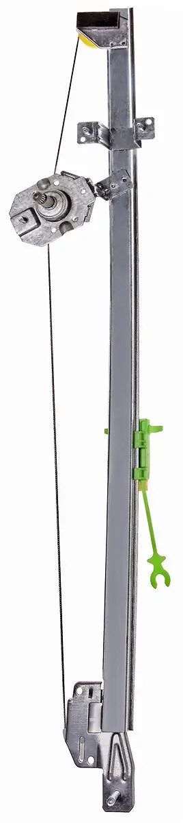 Fensterheber vorne rechts VALEO 851751