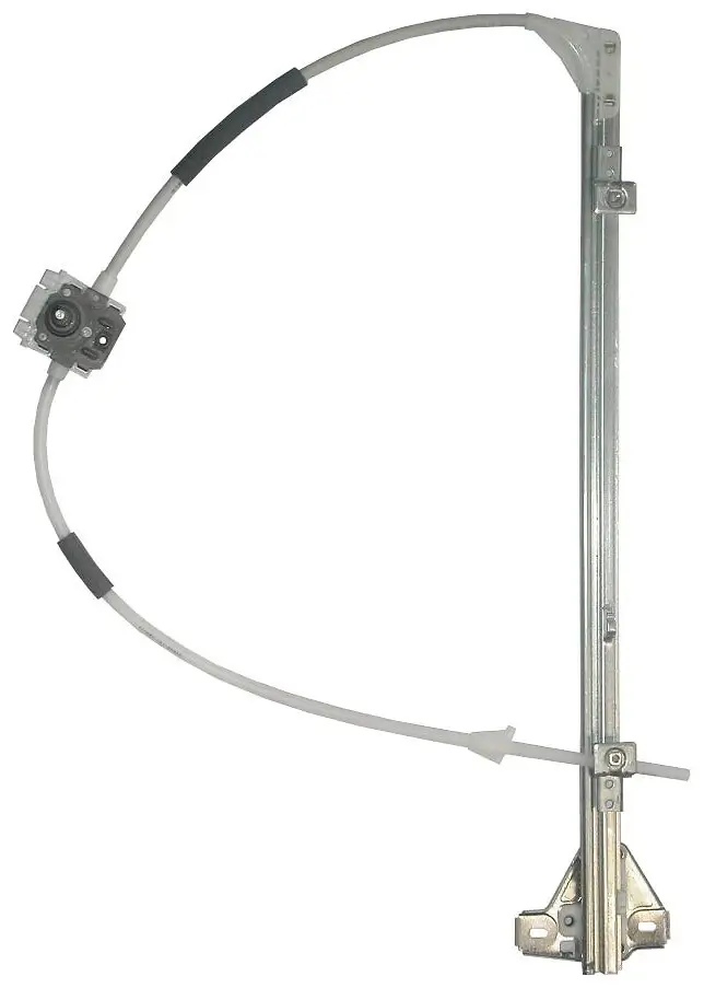 Fensterheber vorne rechts VALEO 851761