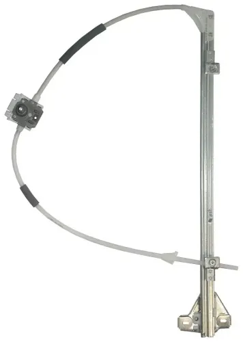 Fensterheber vorne rechts VALEO 851761 Bild Fensterheber vorne rechts VALEO 851761