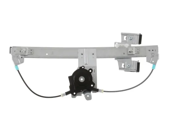 Fensterheber hinten links VALEO 851802 Bild Fensterheber hinten links VALEO 851802