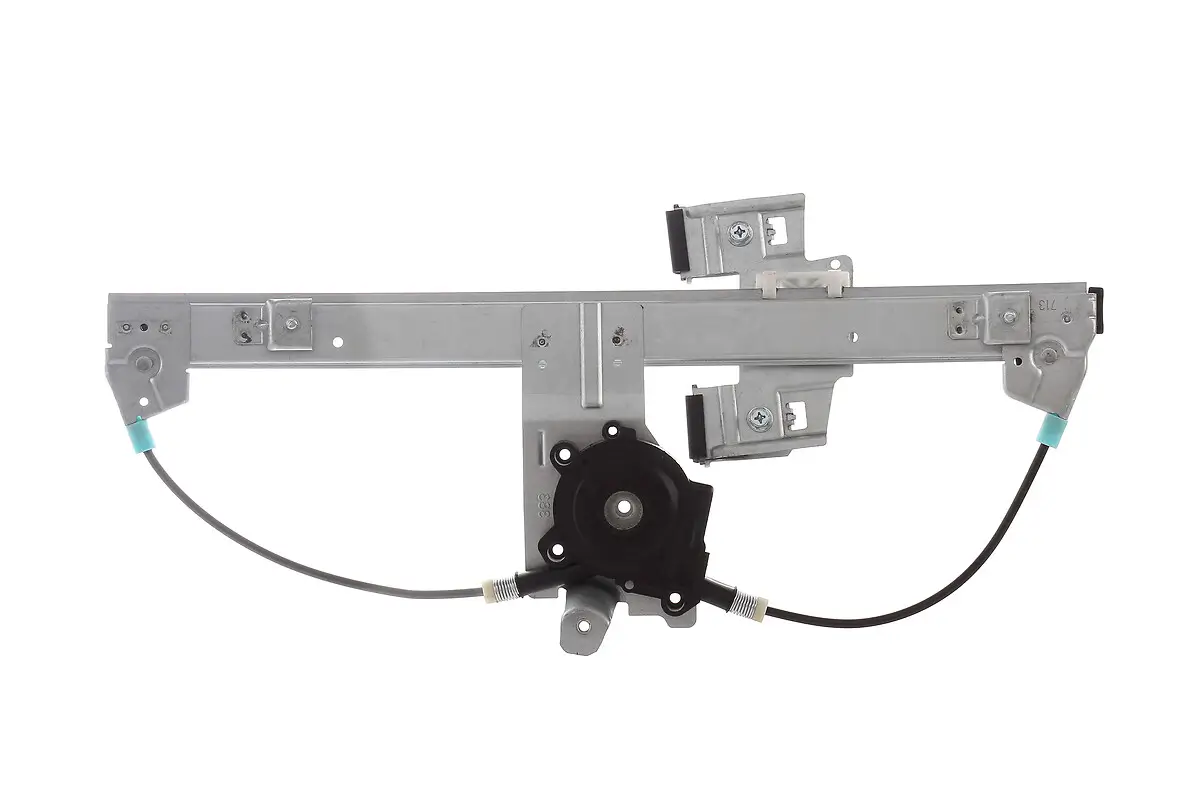 Fensterheber hinten rechts VALEO 851803