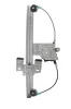 Fensterheber hinten rechts VALEO 851803 Bild Fensterheber hinten rechts VALEO 851803