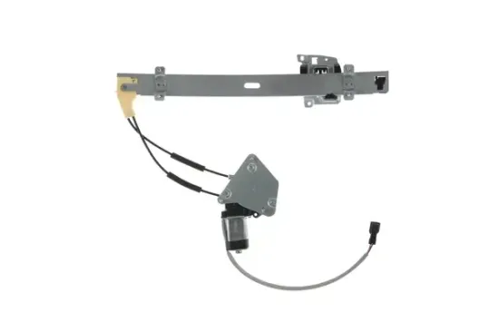 Fensterheber vorne rechts VALEO 851807 Bild Fensterheber vorne rechts VALEO 851807