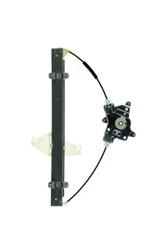 Fensterheber vorne rechts VALEO 851808 Bild Fensterheber vorne rechts VALEO 851808