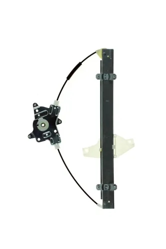 Fensterheber vorne links VALEO 851809 Bild Fensterheber vorne links VALEO 851809