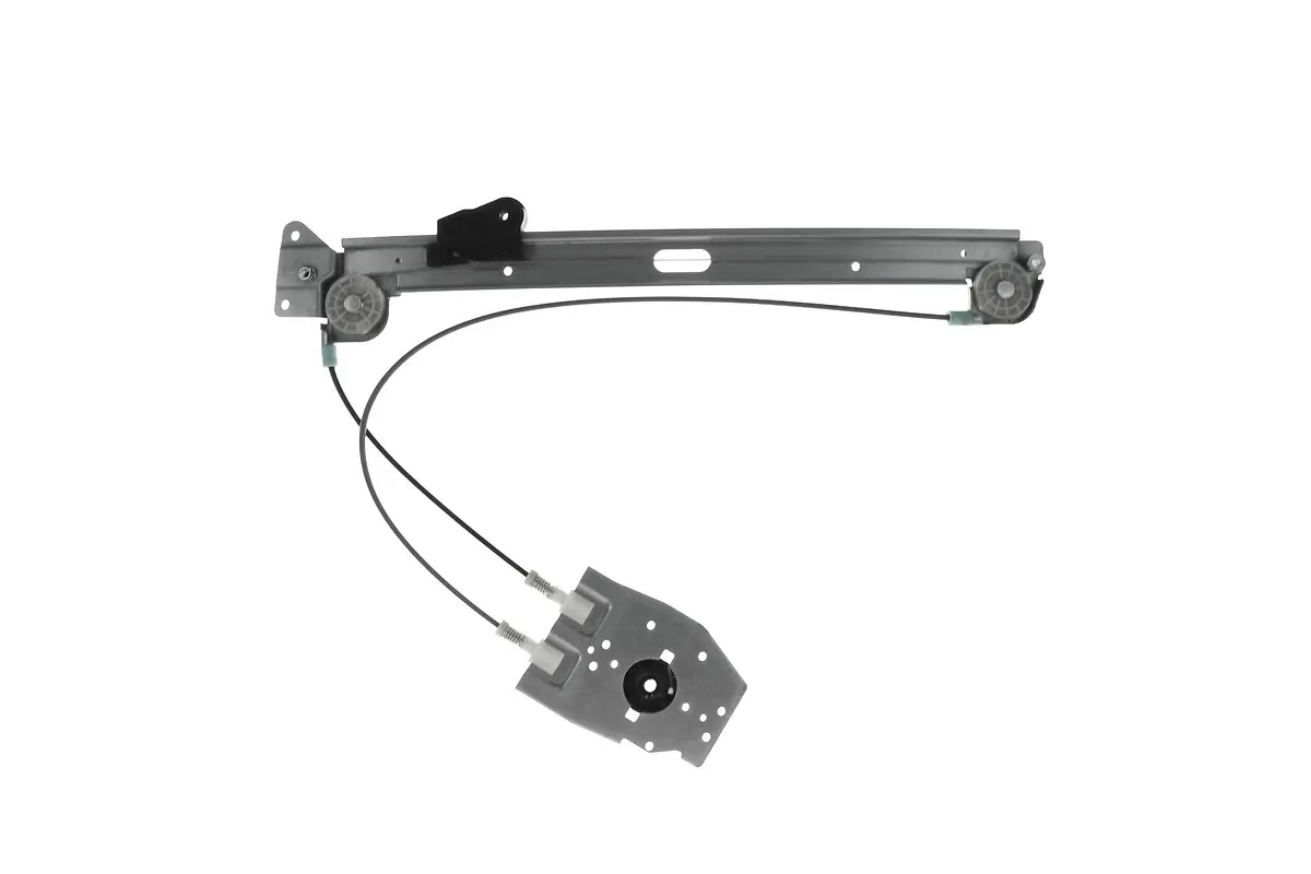 Fensterheber hinten rechts VALEO 851815