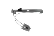 Fensterheber hinten rechts VALEO 851815