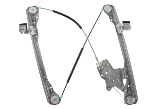Fensterheber vorne rechts VALEO 851847 Bild Fensterheber vorne rechts VALEO 851847