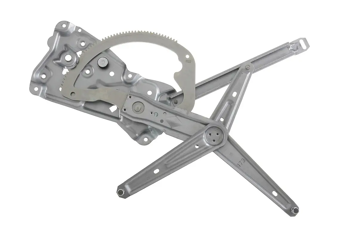 Fensterheber vorne rechts VALEO 851865