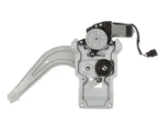 Fensterheber 12 V hinten rechts VALEO 851867