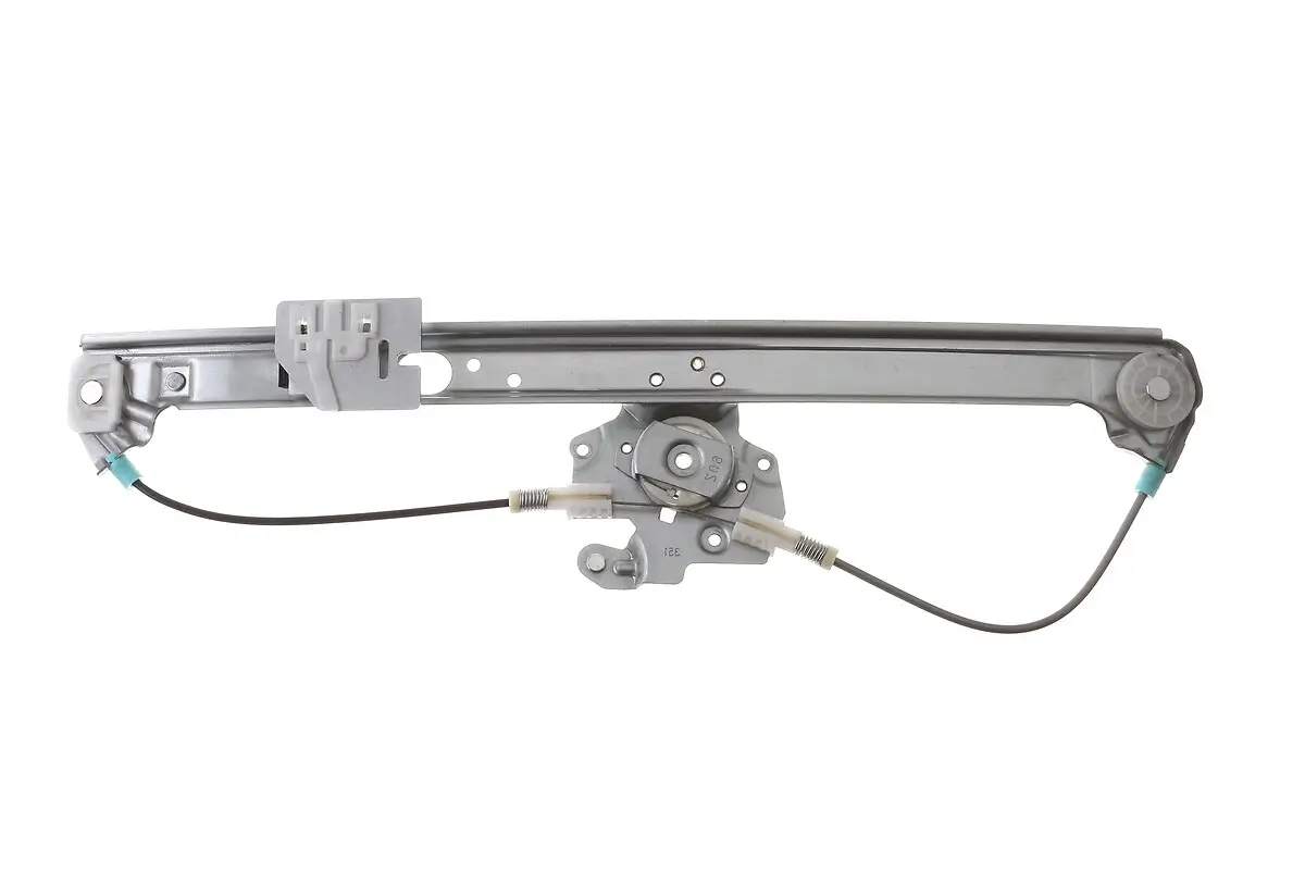 Fensterheber hinten rechts VALEO 851875