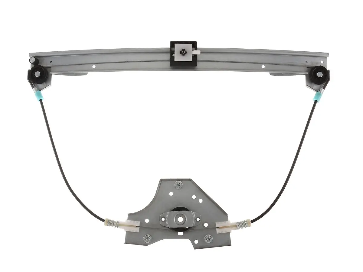 Fensterheber vorne rechts VALEO 851879